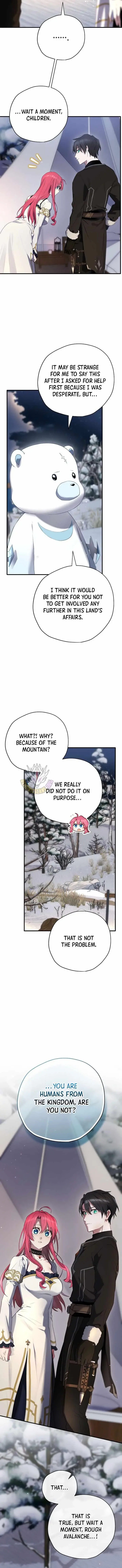Ending Maker Chapter 78 page 4
