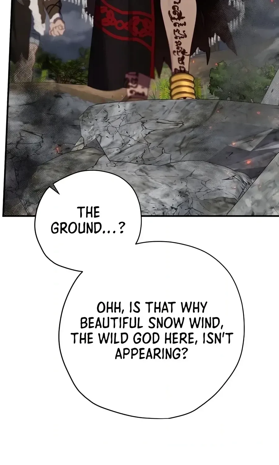 Ending Maker Chapter 80 page 38