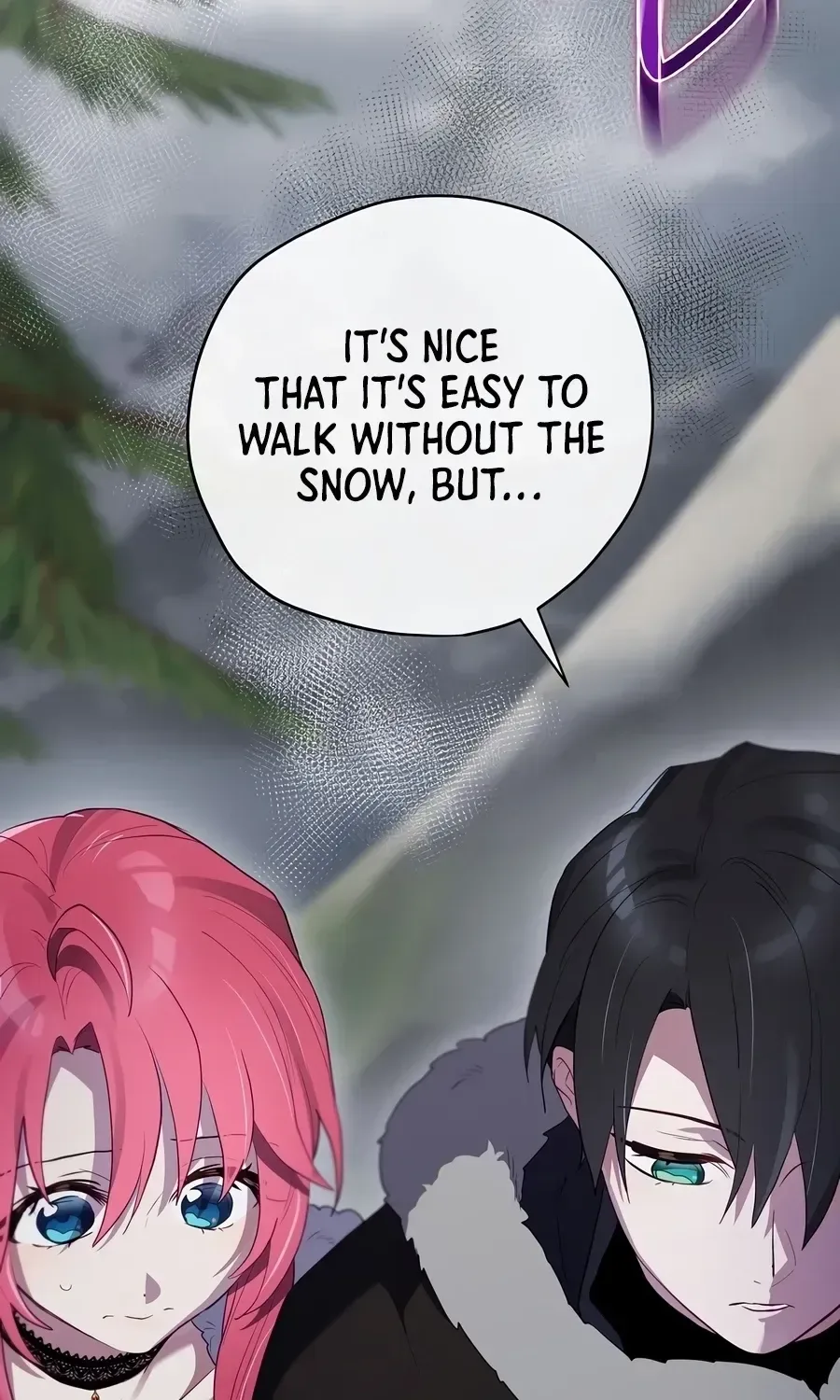Ending Maker Chapter 80 page 4