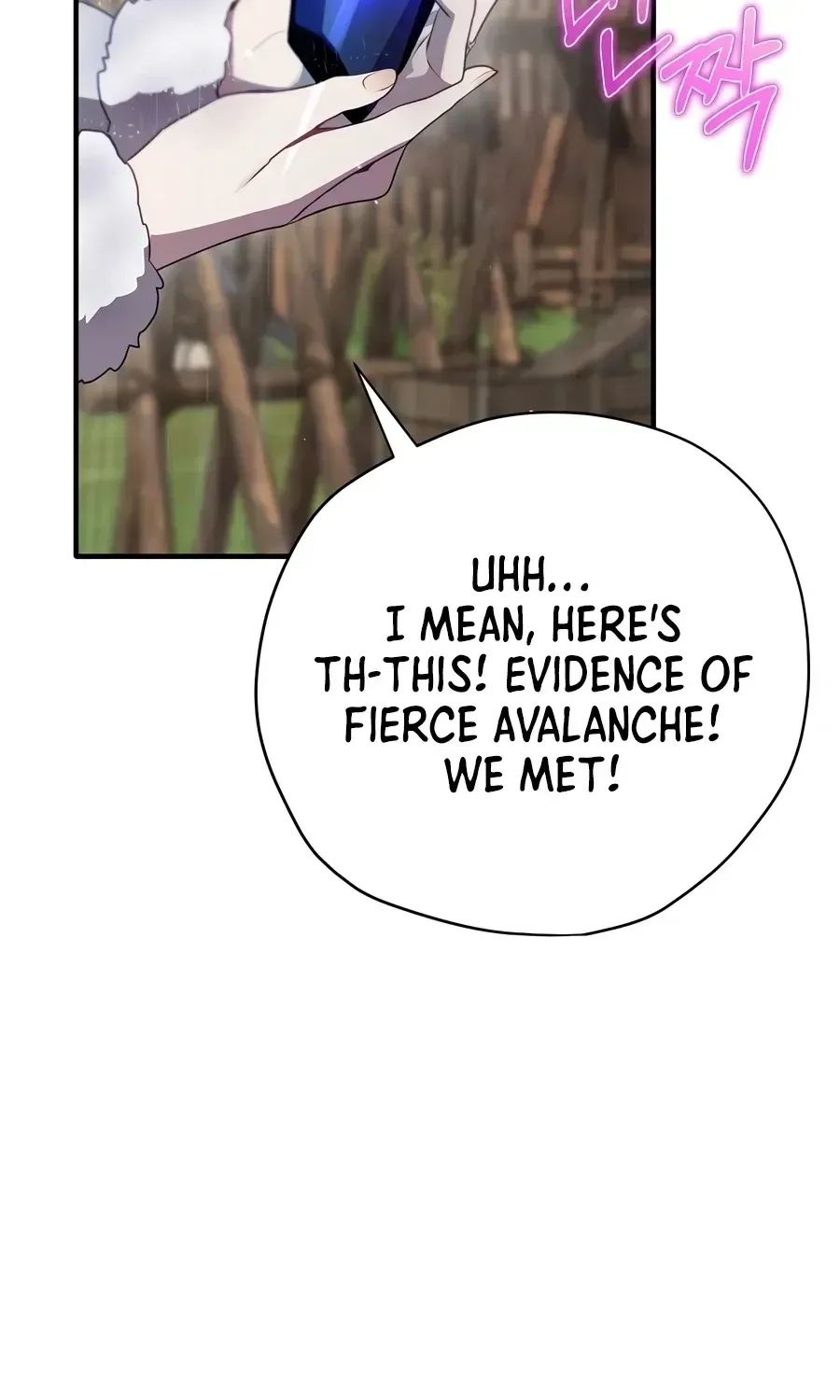 Ending Maker Chapter 80 page 99