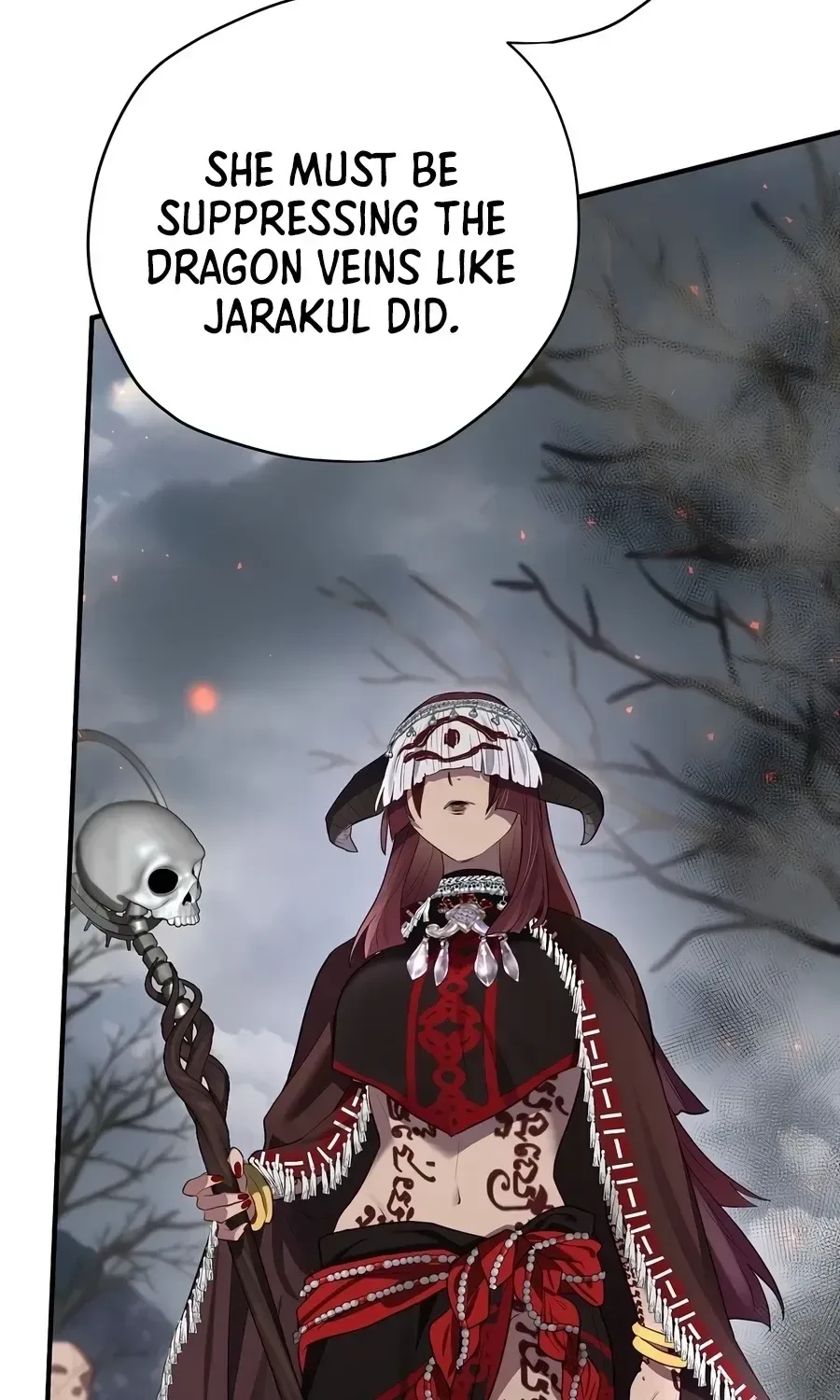 Ending Maker Chapter 80 page 36