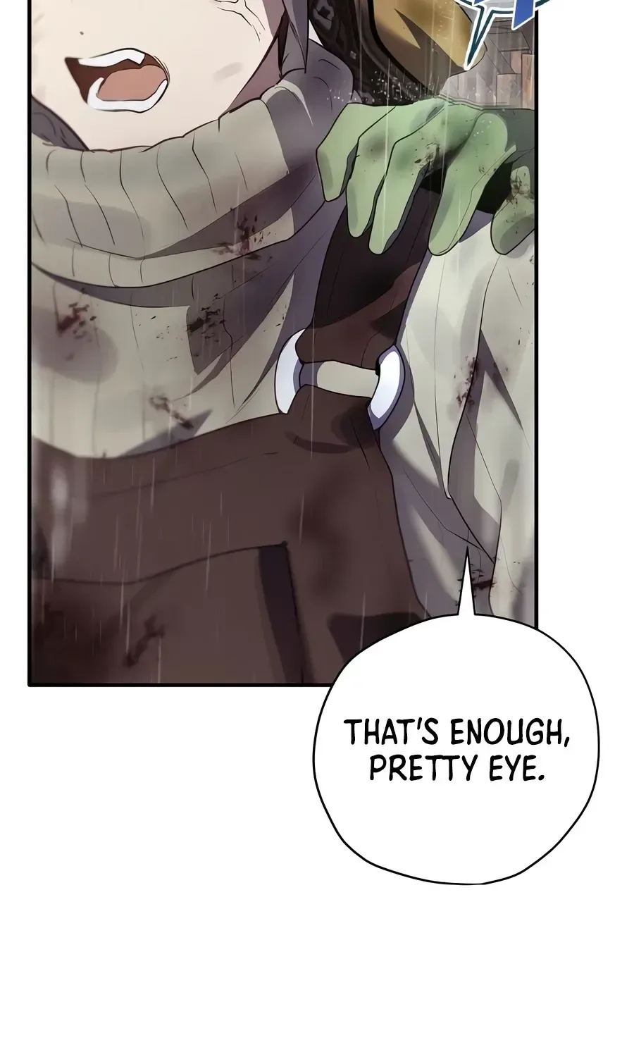Ending Maker Chapter 80 page 81