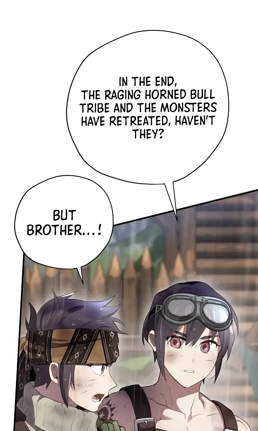 Ending Maker Chapter 80 page 83