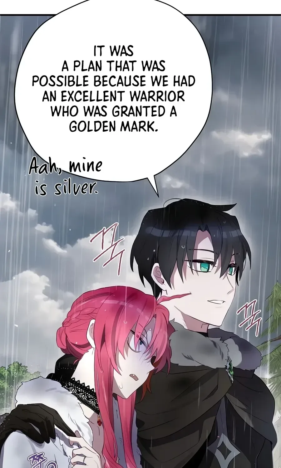 Ending Maker Chapter 80 page 75