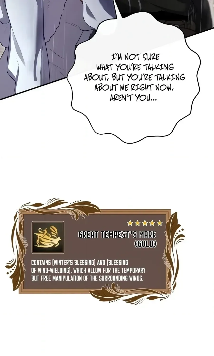 Ending Maker Chapter 80 page 77