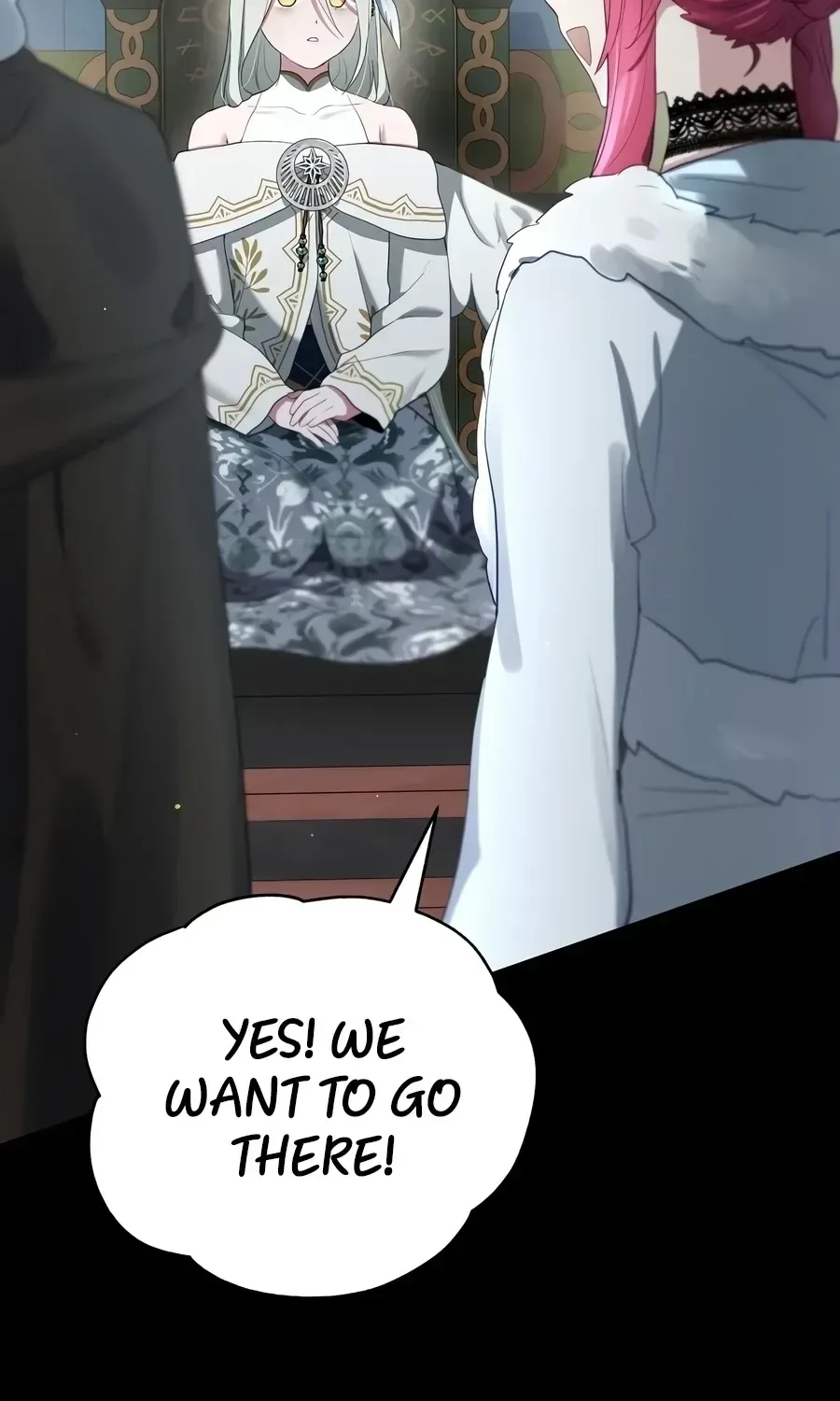 Ending Maker Chapter 80 page 219