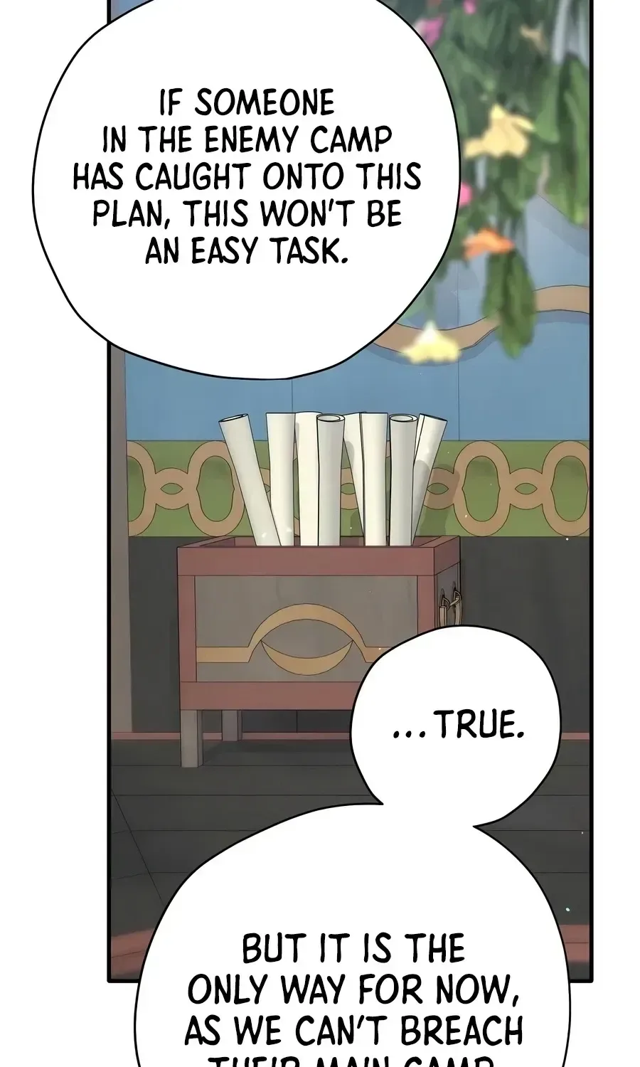 Ending Maker Chapter 80 page 189