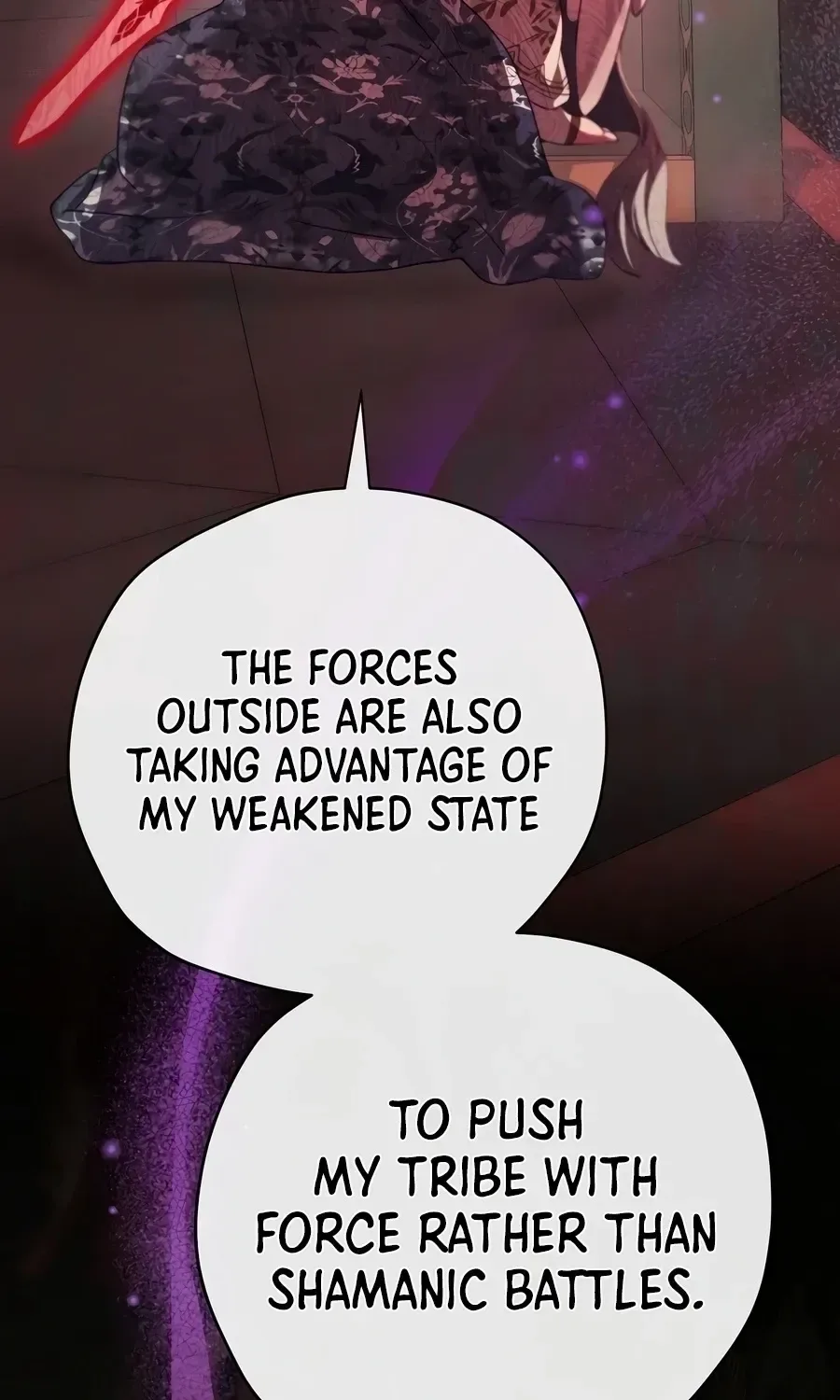 Ending Maker Chapter 80 page 161