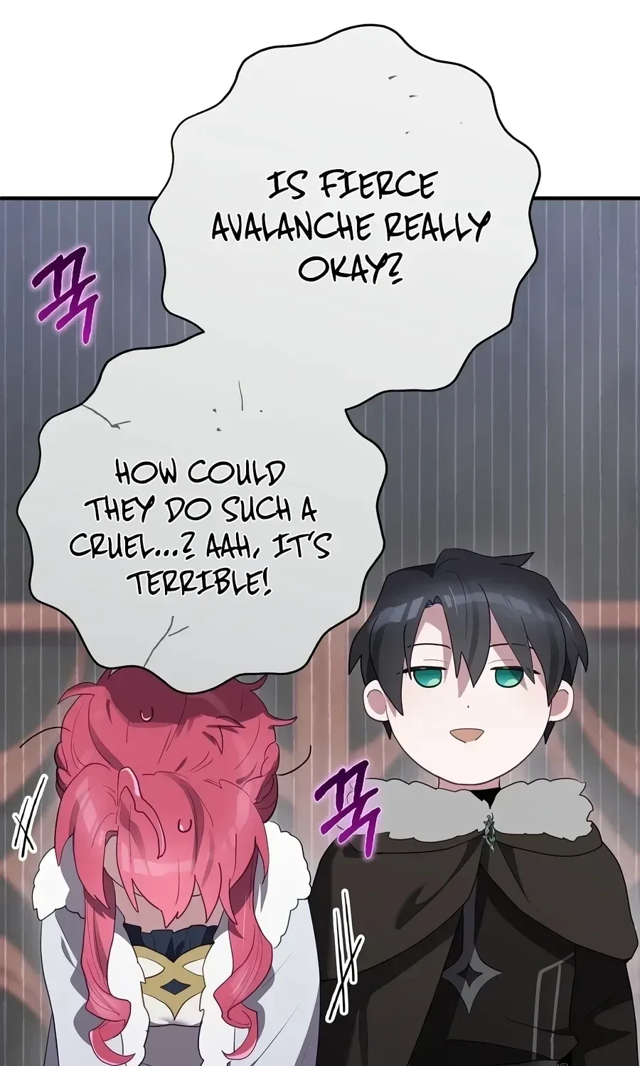 Ending Maker Chapter 80 page 153