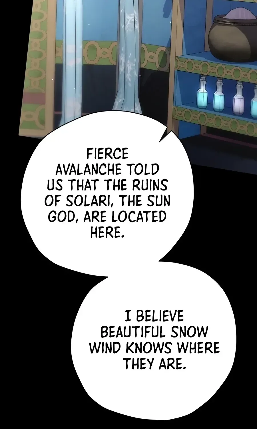 Ending Maker Chapter 80 page 215