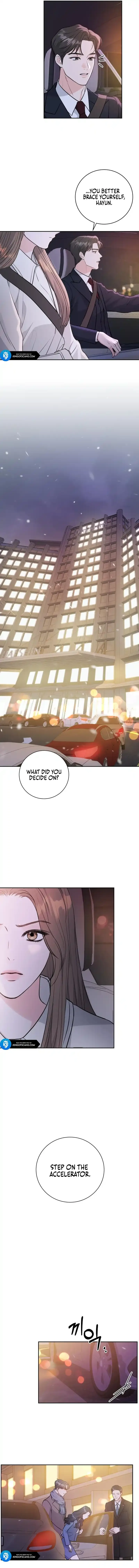 Endless Summer Chapter 2 page 2