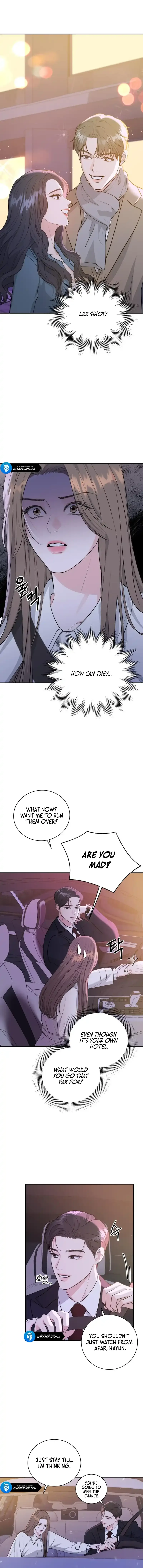 Endless Summer Chapter 2 page 3