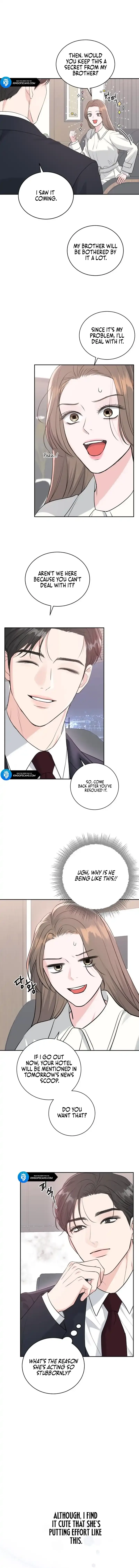 Endless Summer Chapter 2 page 13