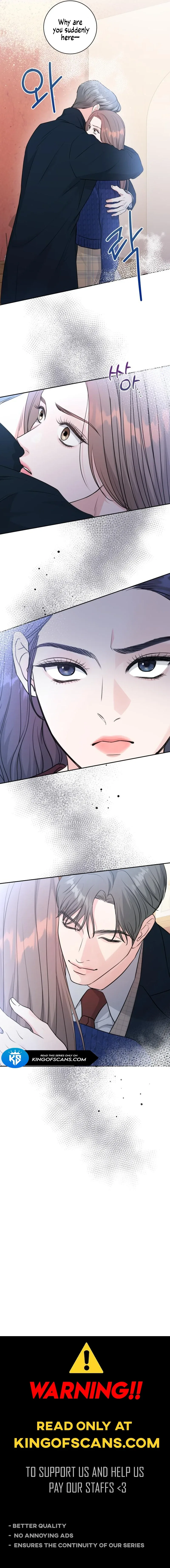 Endless Summer Chapter 4 page 15