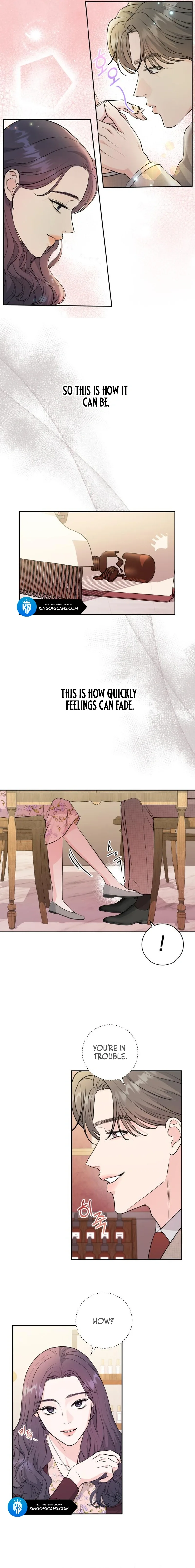Endless Summer Chapter 5 page 13