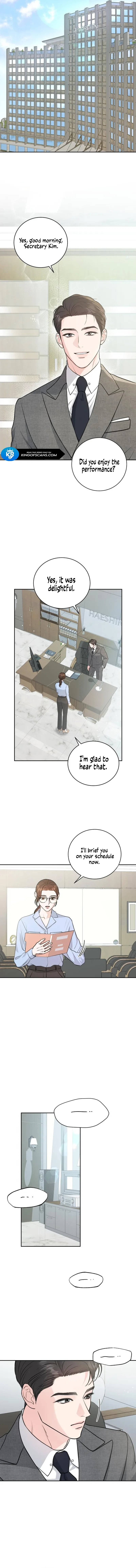 Endless Summer Chapter 3 page 9