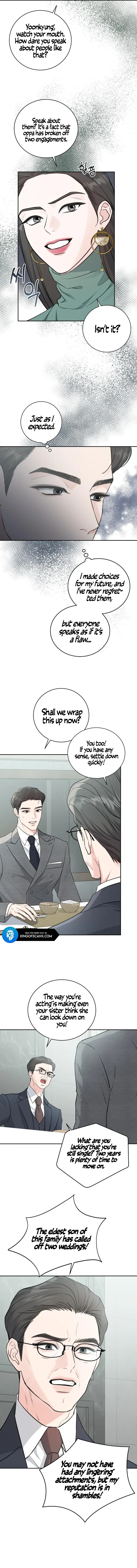 Endless Summer Chapter 4 page 9