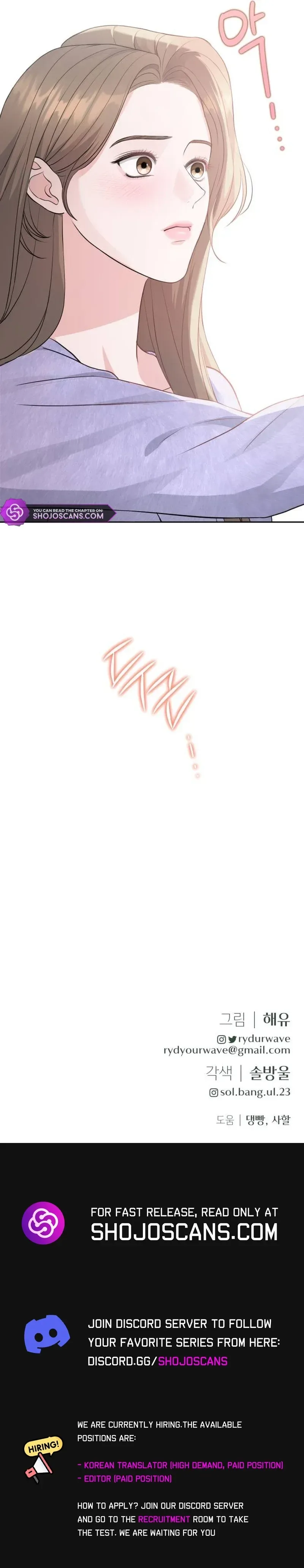 Endless Summer Chapter 8 page 15