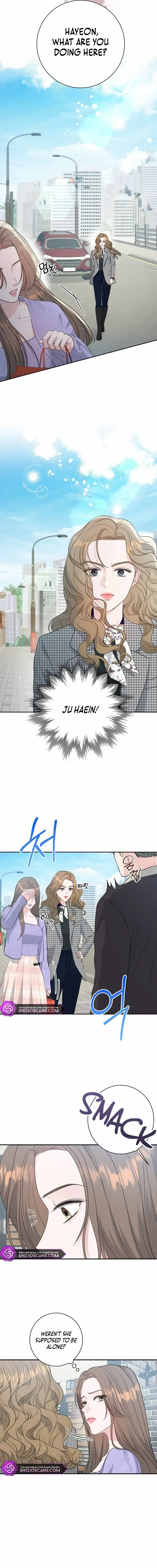 Endless Summer Chapter 7 page 16