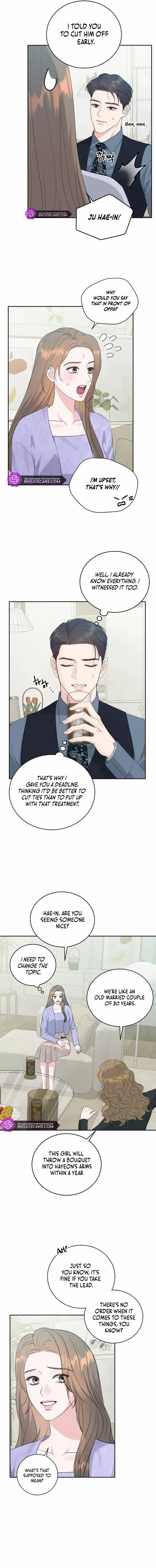 Endless Summer Chapter 8 page 7