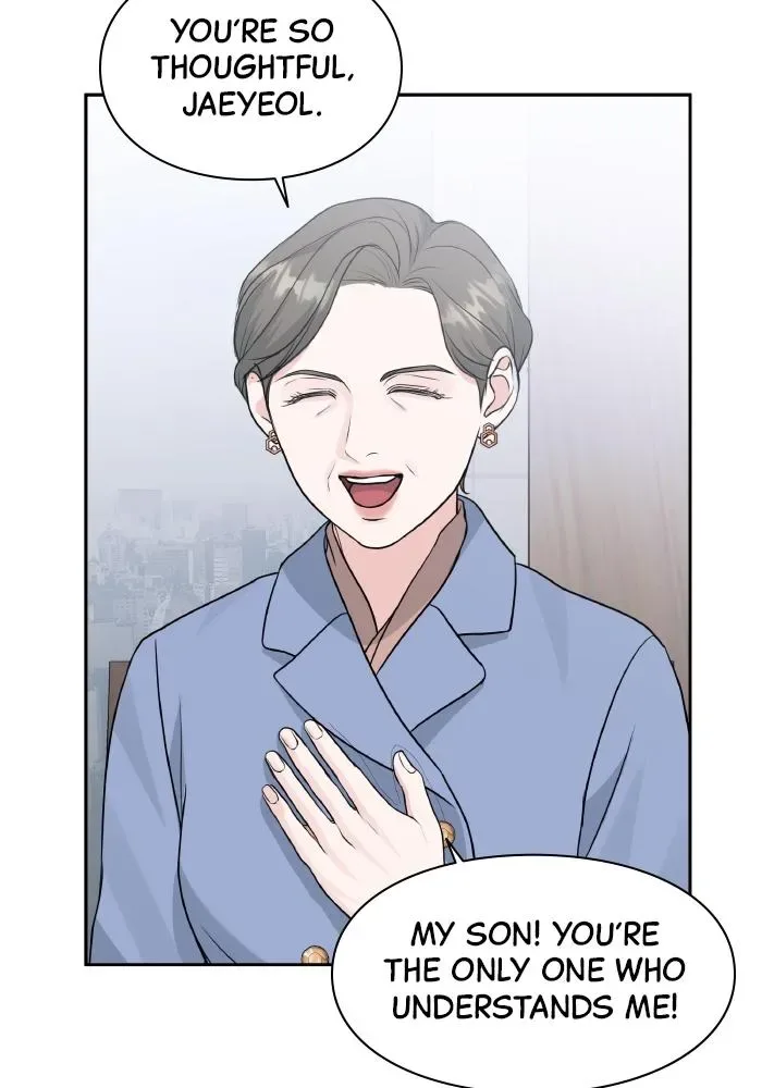 Endless Summer Chapter 9 page 43