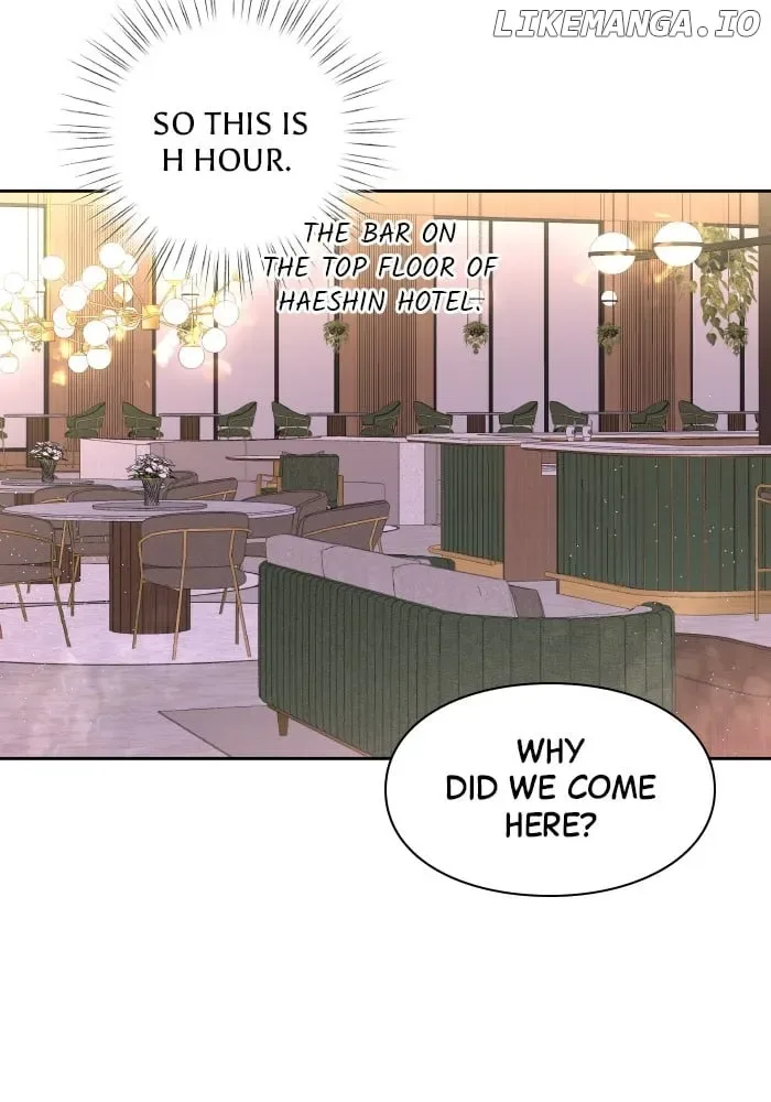 Endless Summer Chapter 11 page 4