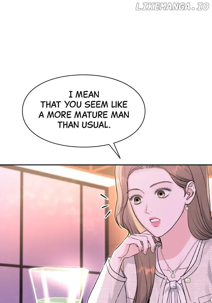 Endless Summer Chapter 11 page 41
