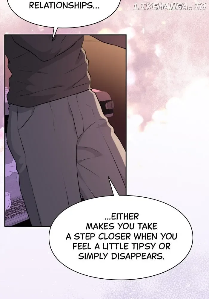Endless Summer Chapter 11 page 83