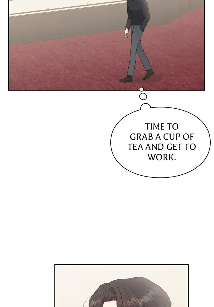 Endless Summer Chapter 10 page 15