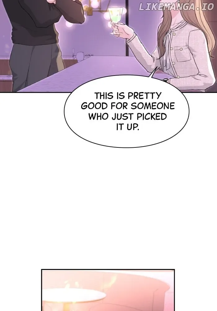 Endless Summer Chapter 11 page 46