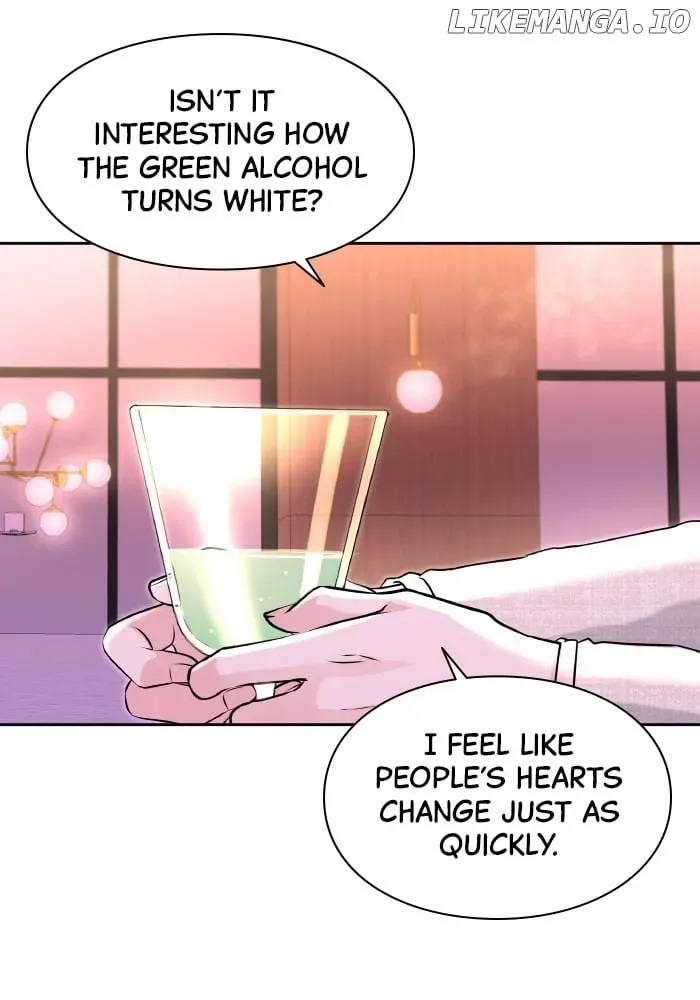 Endless Summer Chapter 11 page 48