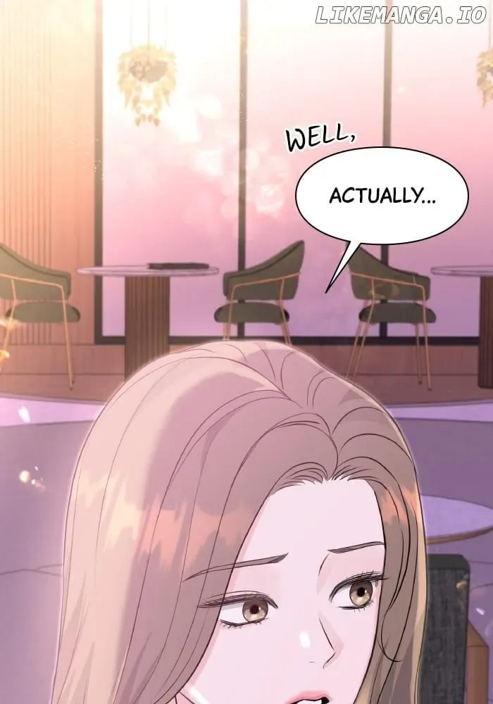 Endless Summer Chapter 11 page 18
