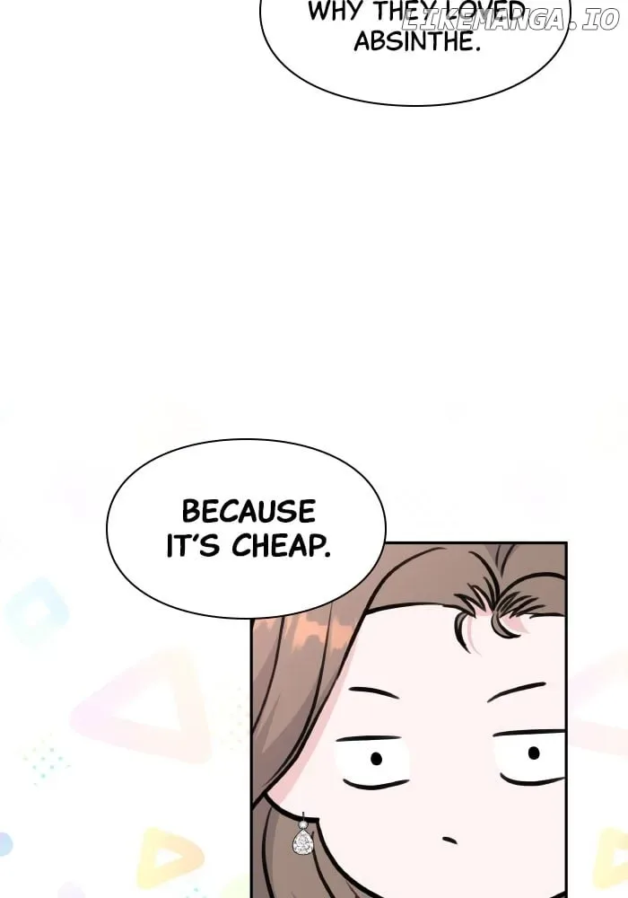 Endless Summer Chapter 11 page 68