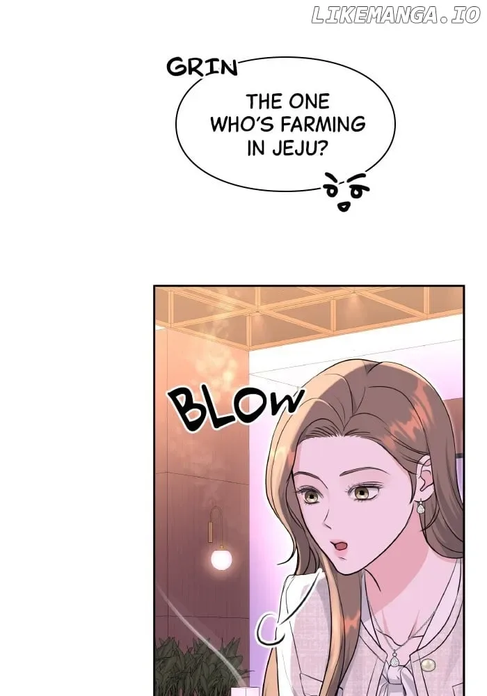 Endless Summer Chapter 11 page 33