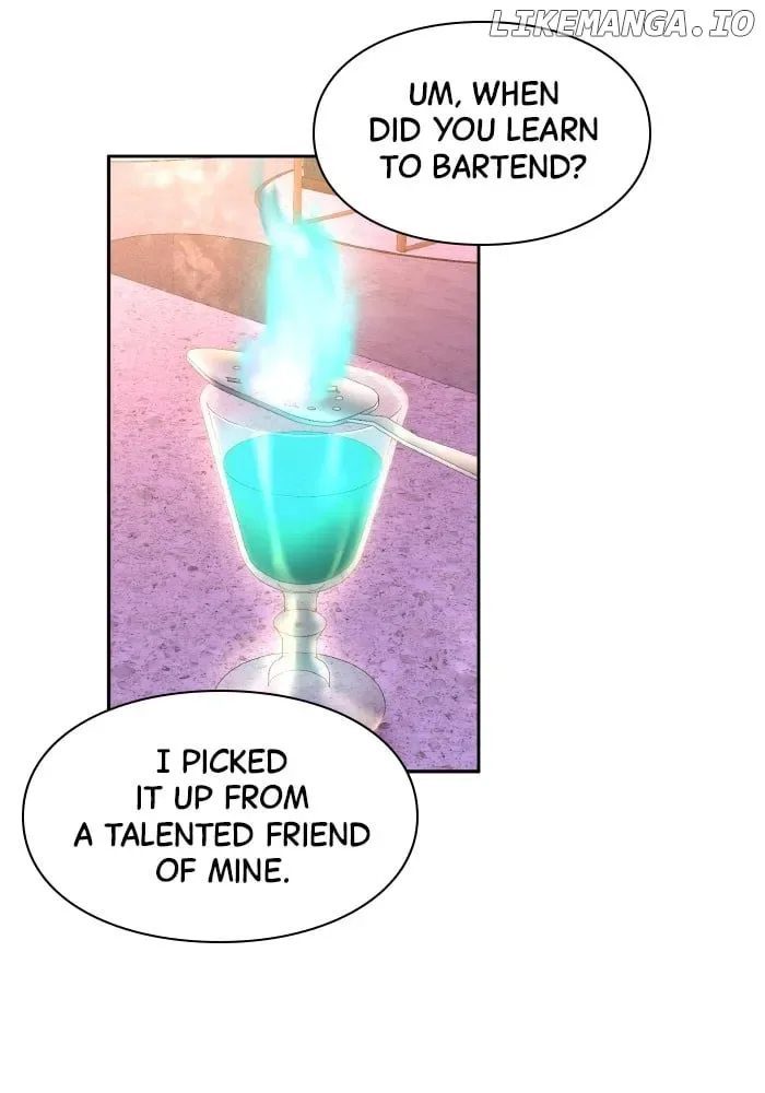 Endless Summer Chapter 11 page 32