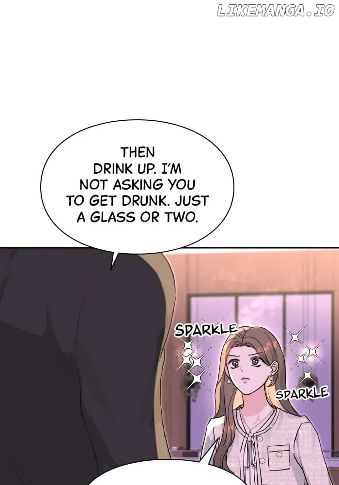 Endless Summer Chapter 11 page 22