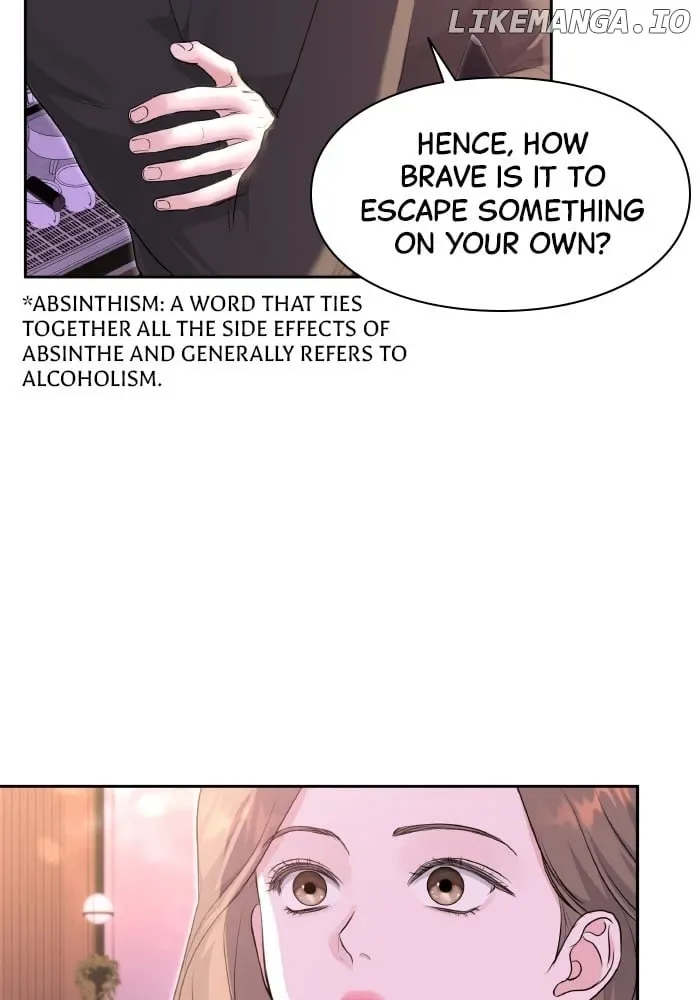 Endless Summer Chapter 11 page 72