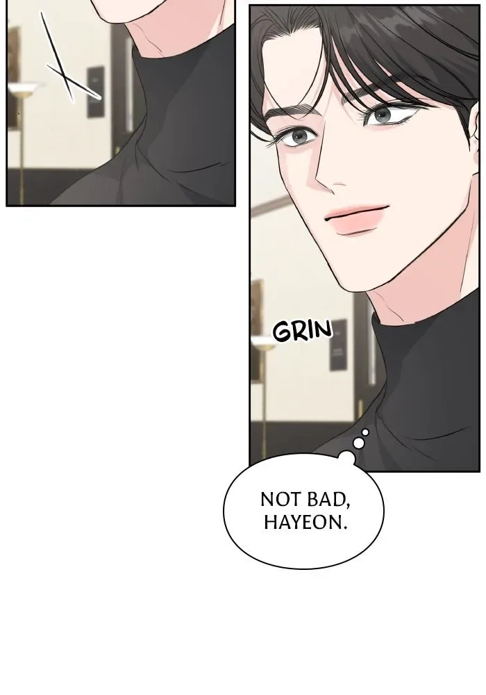 Endless Summer Chapter 10 page 38