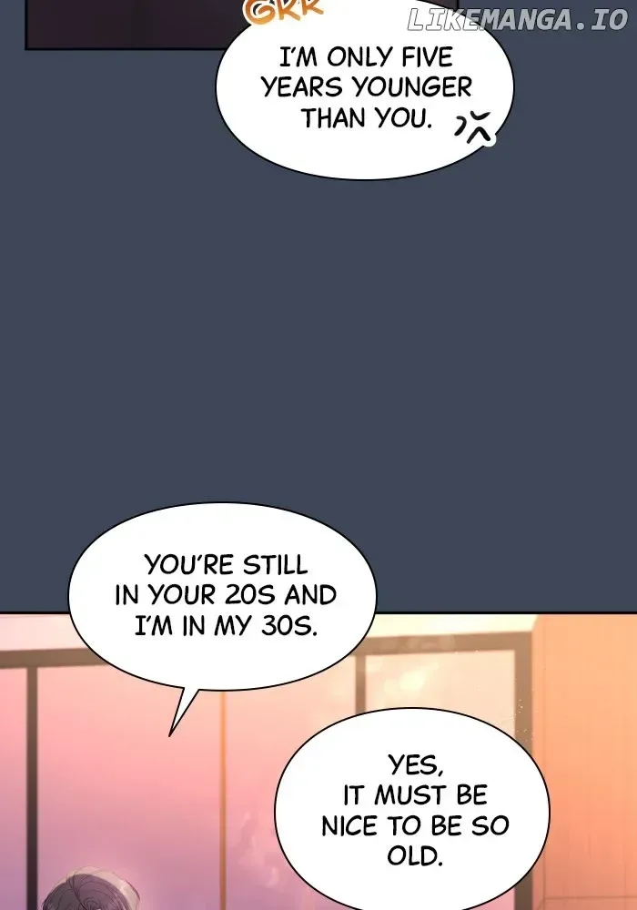 Endless Summer Chapter 12 page 12