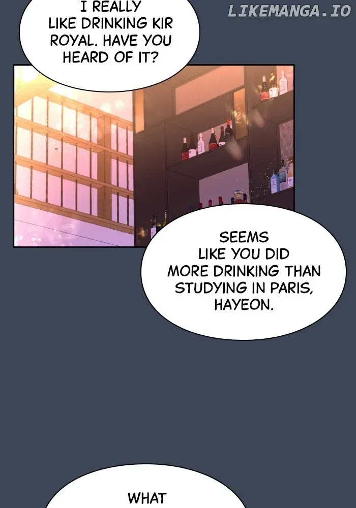 Endless Summer Chapter 12 page 9