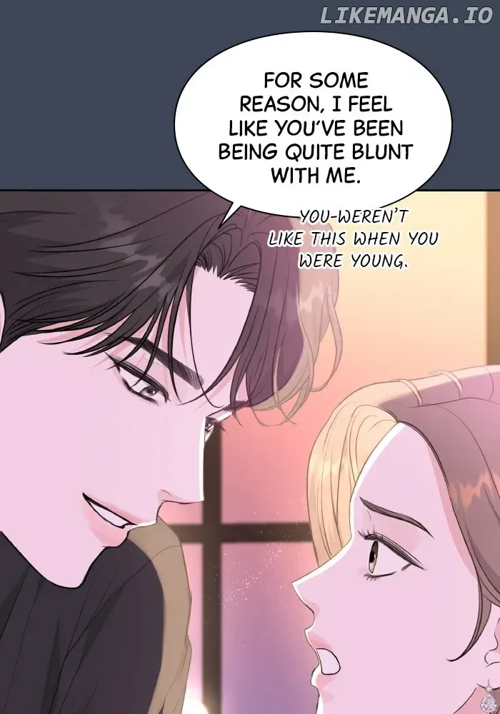 Endless Summer Chapter 12 page 14