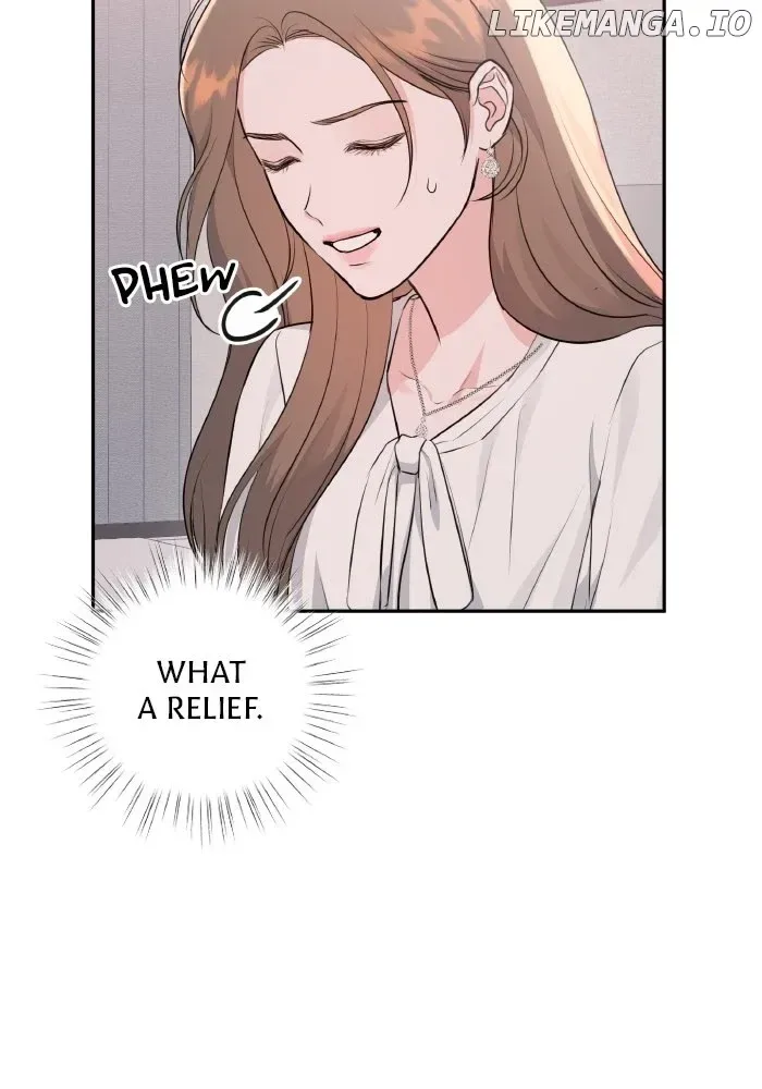 Endless Summer Chapter 12 page 5