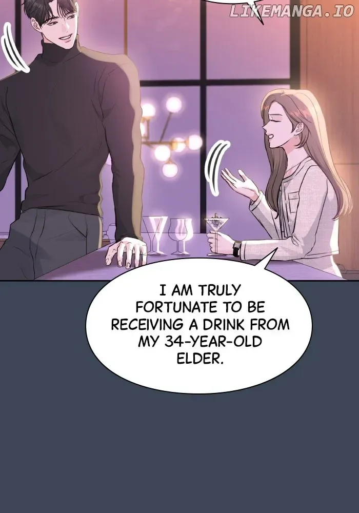 Endless Summer Chapter 12 page 13