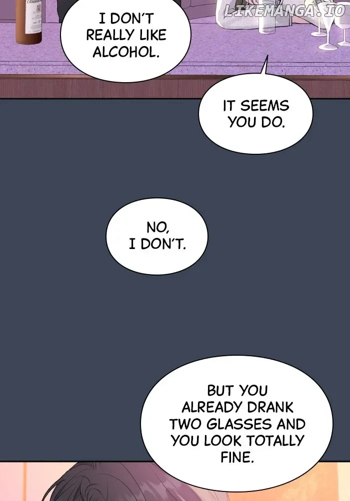 Endless Summer Chapter 12 page 34