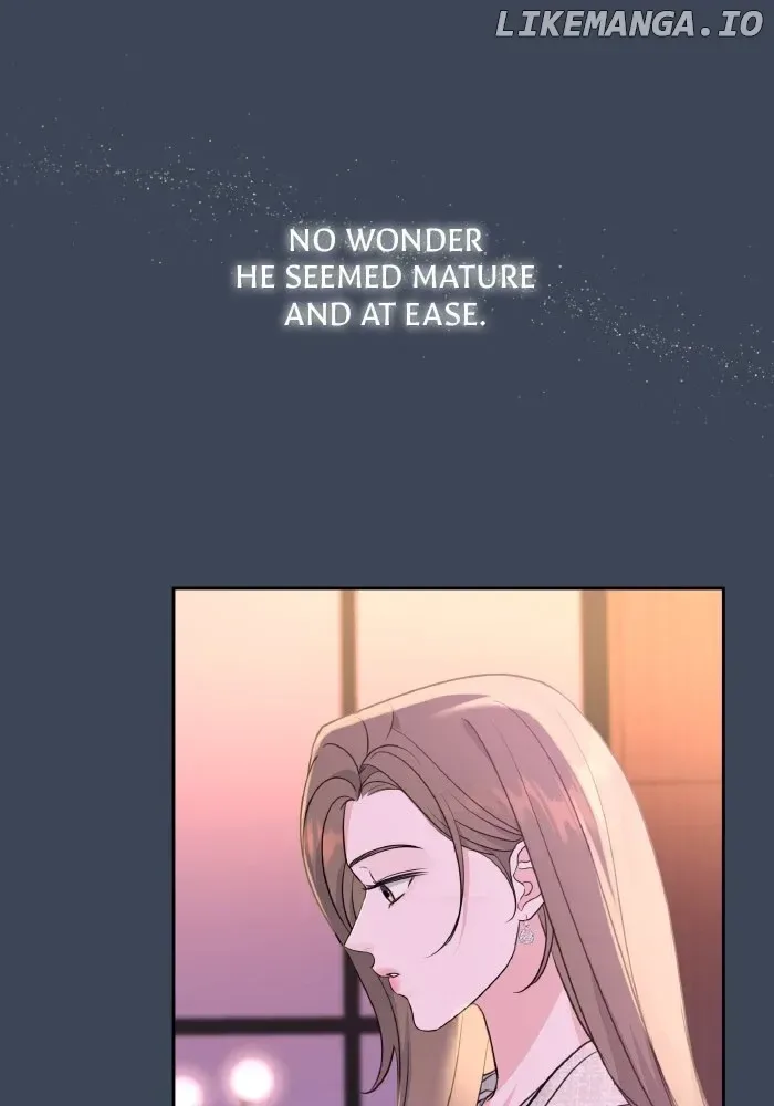 Endless Summer Chapter 12 page 23