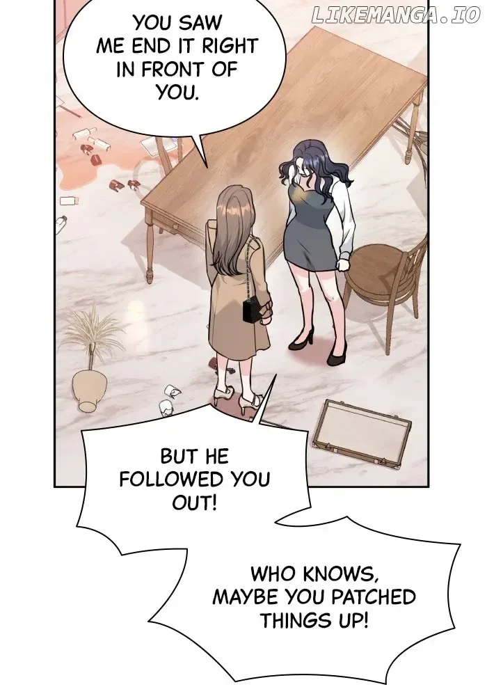 Endless Summer Chapter 13 page 10