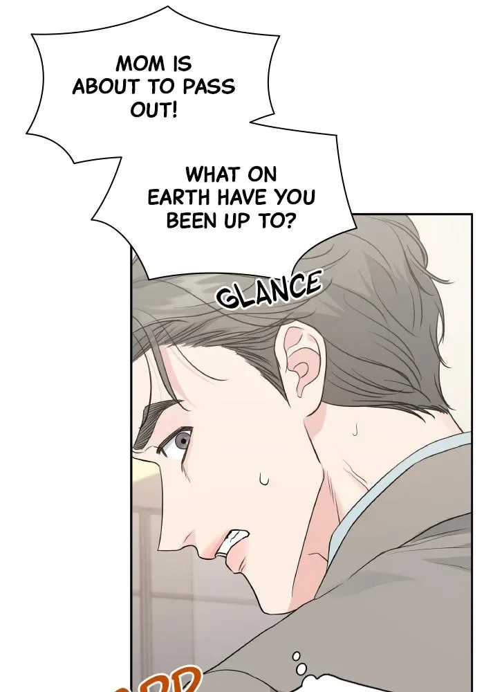 Endless Summer Chapter 10 page 82