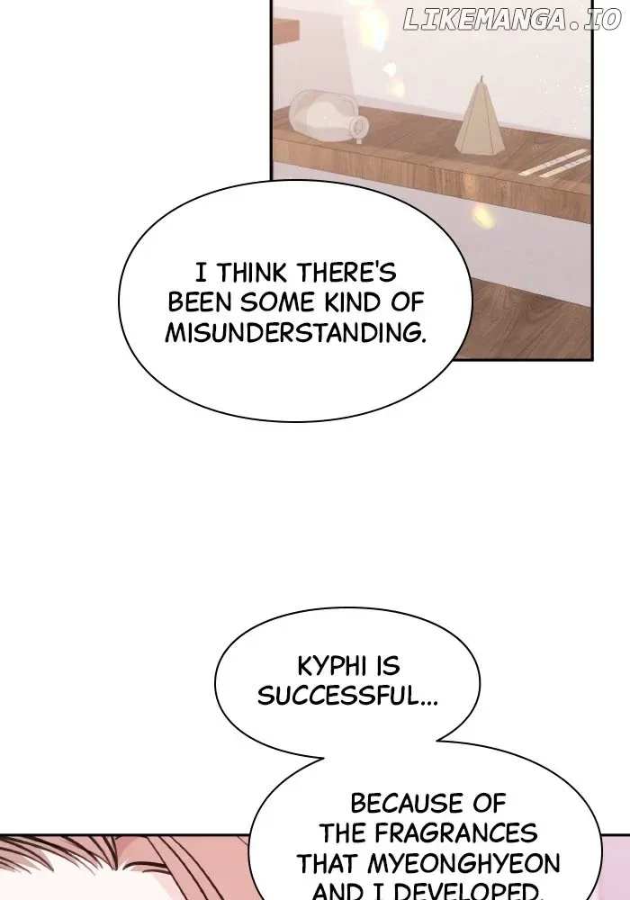 Endless Summer Chapter 13 page 20