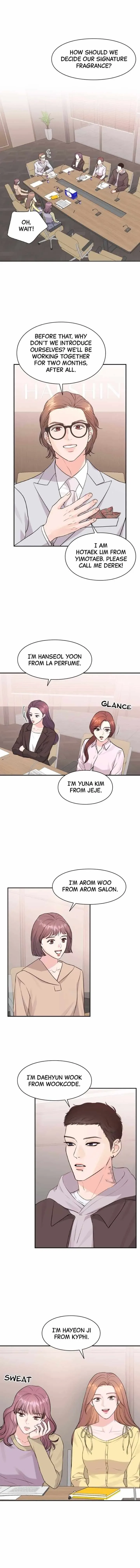 Endless Summer Chapter 15 page 4