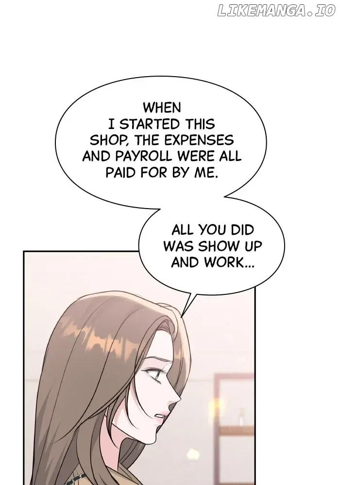 Endless Summer Chapter 13 page 23